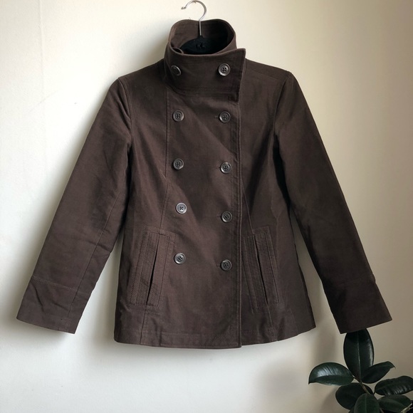 GAP structured jacket - Picture 3 of 5